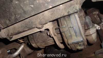 Общие проблемы с бензиновым двигателем - DSC02944.JPG