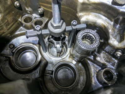 Неспешный тюнинг - IMG_20200220_175423.jpg