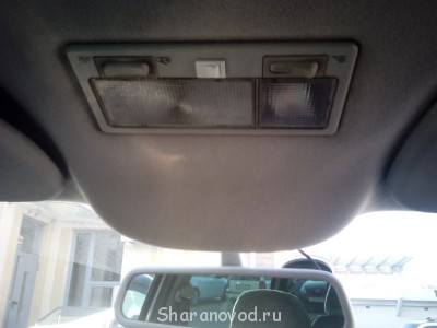 Дополнения, либо переделка салона. - IMG_20150218_102306.jpg