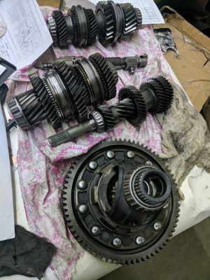 Неспешный тюнинг - IMG_20200303_162149.jpg