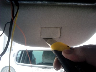 Дополнения, либо переделка салона. - IMG_20150218_152806.jpg