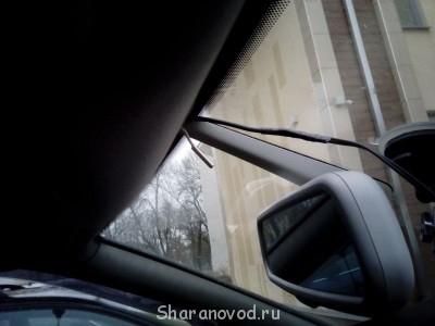 Дополнения, либо переделка салона. - IMG_20150219_101242.jpg