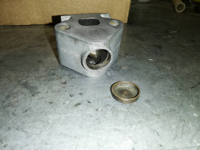 Снятие ЕГР на 1,8 турбо AWC отчёт с фото  - IMG_20200315_224202.jpg