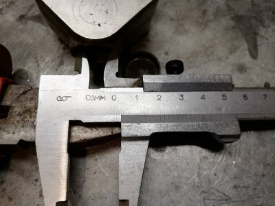 Снятие ЕГР на 1,8 турбо AWC отчёт с фото  - IMG_20200315_224436.jpg