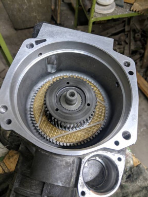 Неспешный тюнинг - IMG_20200319_172826.jpg