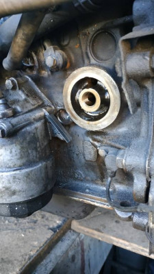 Тюнинг и эксплуатация vr6 из Киева - IMG_20200409_105009.jpg