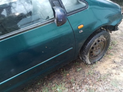 В разборе Sharan 1998 ATM - IMG_20200411_090346.jpg