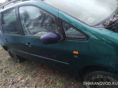 В разборе Sharan 1998 ATM - IMG_20200411_090357.jpg