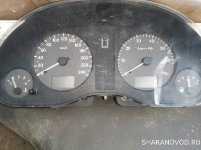 В разборе Sharan 1998 ATM - IMG_20200411_090454.jpg