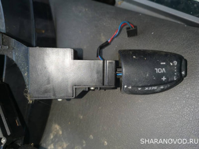 В разборе Sharan 1998 ATM - IMG_20200411_090518.jpg