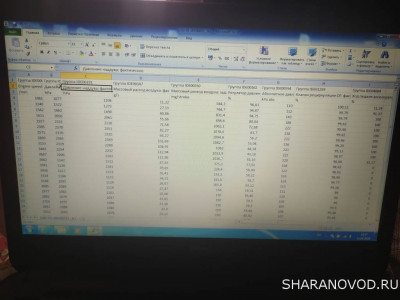 Здесь рассматриваем логи. - IMG_20200412_155701.jpg