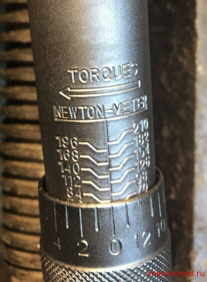 Инструмент для переборки двигателя. - 141D890C-AE80-4B1D-8BFC-9AB0C83E1084.jpeg