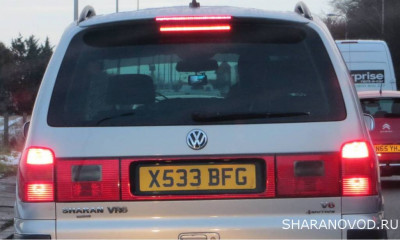 И не только у меня. Так что зачем там лампочка двухнитевая - не совсем понял