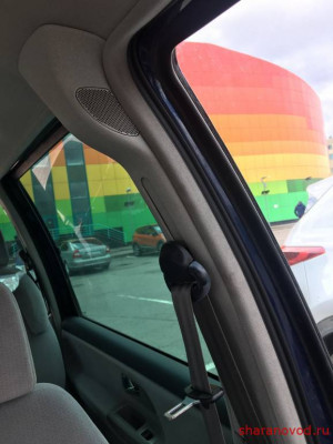 Облицовка стоек - DD82A903-90F8-4371-8C57-47ED2118EFCD.jpeg