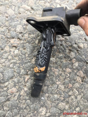 Греются катушки зажигания - 8F33679D-4652-4B71-B962-5270D0001864.jpeg