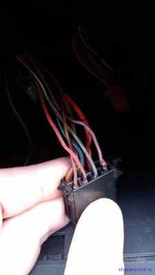 ISO фишки для магнитолы - это стандарт? - IMG-20200517-WA0007.jpg