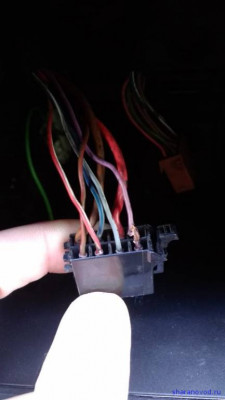 ISO фишки для магнитолы - это стандарт? - IMG-20200517-WA0005.jpg