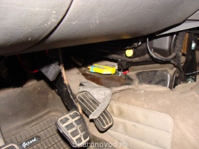 Подушка безопасности - DSC05780.JPG