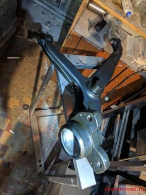 Неспешный тюнинг - IMG_20200521_184341.jpg