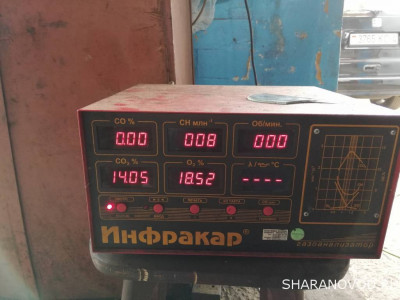 Общие проблемы с бензиновым двигателем - IMG_20200521_123738.jpg