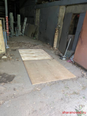 Неспешный тюнинг - IMG_20200528_124119.jpg