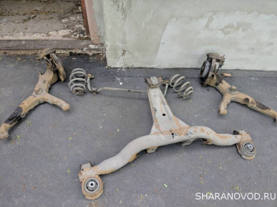 Неспешный тюнинг - IMG_20200528_164408.jpg