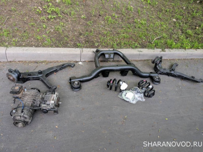 Неспешный тюнинг - IMG_20200528_165053.jpg