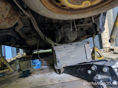 Неспешный тюнинг - IMG_20200528_184424.jpg