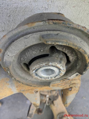 Неспешный тюнинг - IMG_20200528_165817.jpg