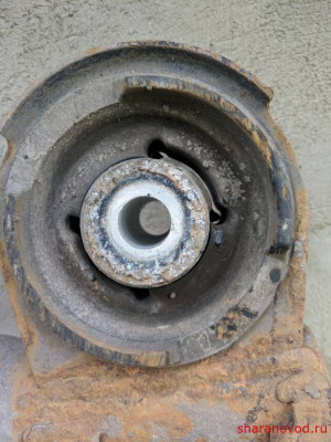 Неспешный тюнинг - IMG_20200528_165821.jpg