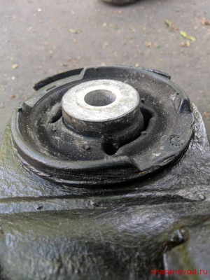 Неспешный тюнинг - IMG_20200528_165847.jpg