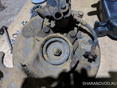 Неспешный тюнинг - IMG_20200528_203353.jpg