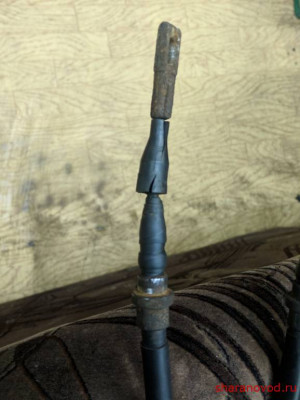 Неспешный тюнинг - IMG_20200529_155832.jpg