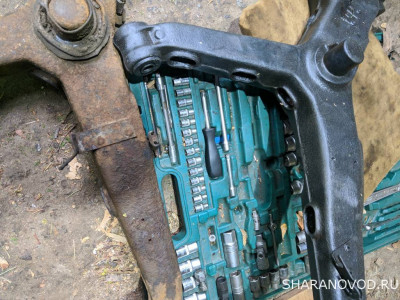 Неспешный тюнинг - IMG_20200529_110428.jpg