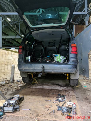 Неспешный тюнинг - IMG_20200529_185317.jpg