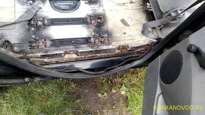 Течь в салон через стекло - IMG_20200603_140854.jpg