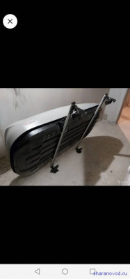 Встреча клуба 2020. Мы вместе 8 лет. - Screenshot_20200615_165828_com.avito.android.jpg