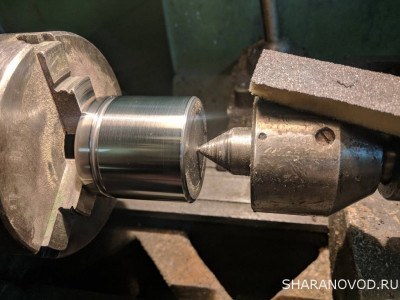 Неспешный тюнинг - IMG_20200616_162950.jpg