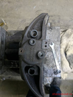 Неспешный тюнинг - IMG_20200616_175959.jpg