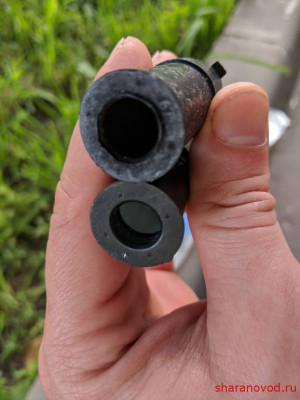 Неспешный тюнинг - IMG_20200617_184709.jpg