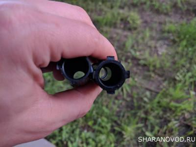 Неспешный тюнинг - IMG_20200617_184728.jpg