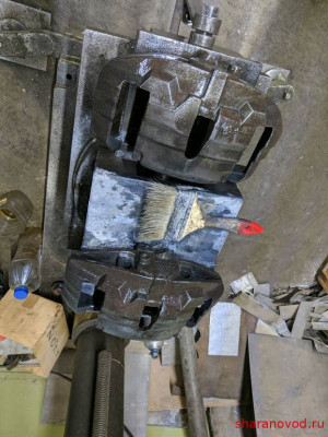 Неспешный тюнинг - IMG_20200618_182343.jpg