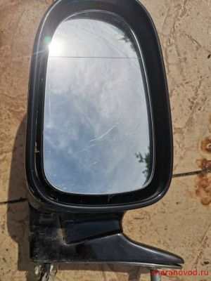 В разборе Sharan 1998 ATM - IMG_20200611_094121.jpg