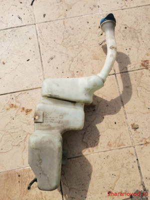 В разборе Sharan 1998 ATM - IMG_20200611_094808.jpg