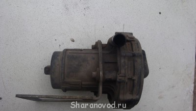 Общие проблемы с бензиновым двигателем - DSC02981.JPG