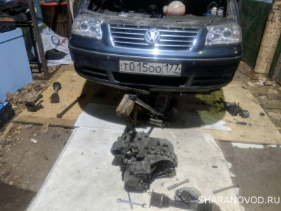 Неспешный тюнинг - IMG_20200624_211616.jpg