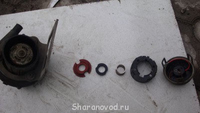 Общие проблемы с бензиновым двигателем - DSC02982.JPG