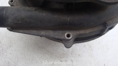 Общие проблемы с бензиновым двигателем - DSC02984.JPG