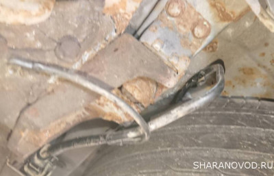 Неспешный тюнинг - PartialScreenshot_20200626-090430.jpg