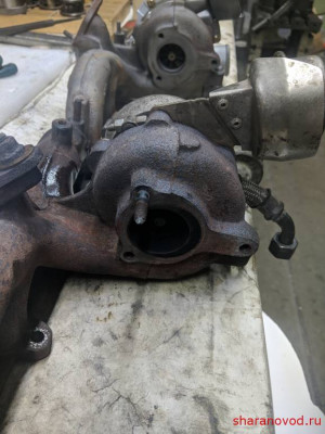 Неспешный тюнинг - IMG_20200630_151242.jpg